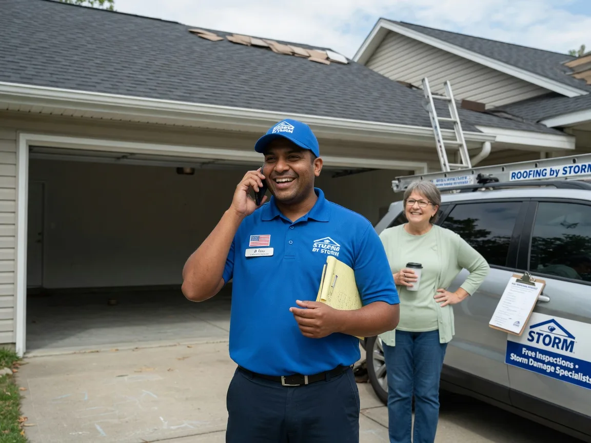 Roof Repair Near Me Enon Valley, PA FAQs